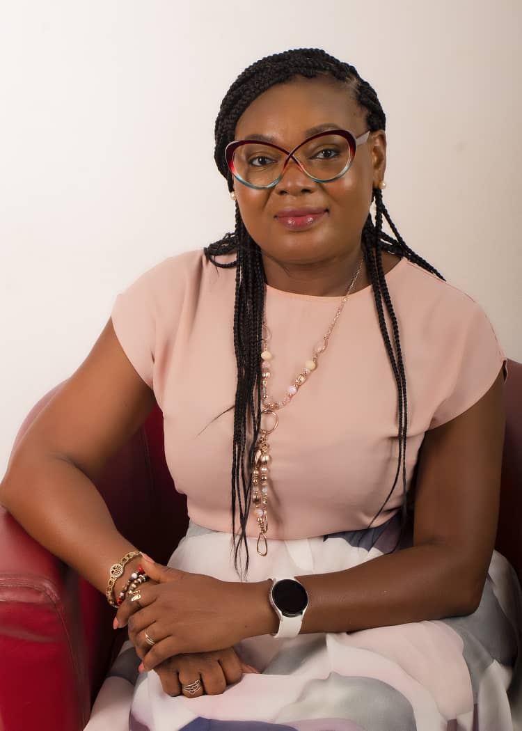 Basilila Nanbigne Adu-Wusu